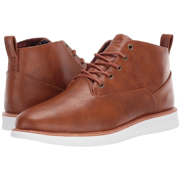 ben sherman chukka boots