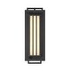 preview thumbnail 5 of 8, The Great Outdoors 77500-L Eastly 16" Tall ADA LED Outdoor Wall Sconce