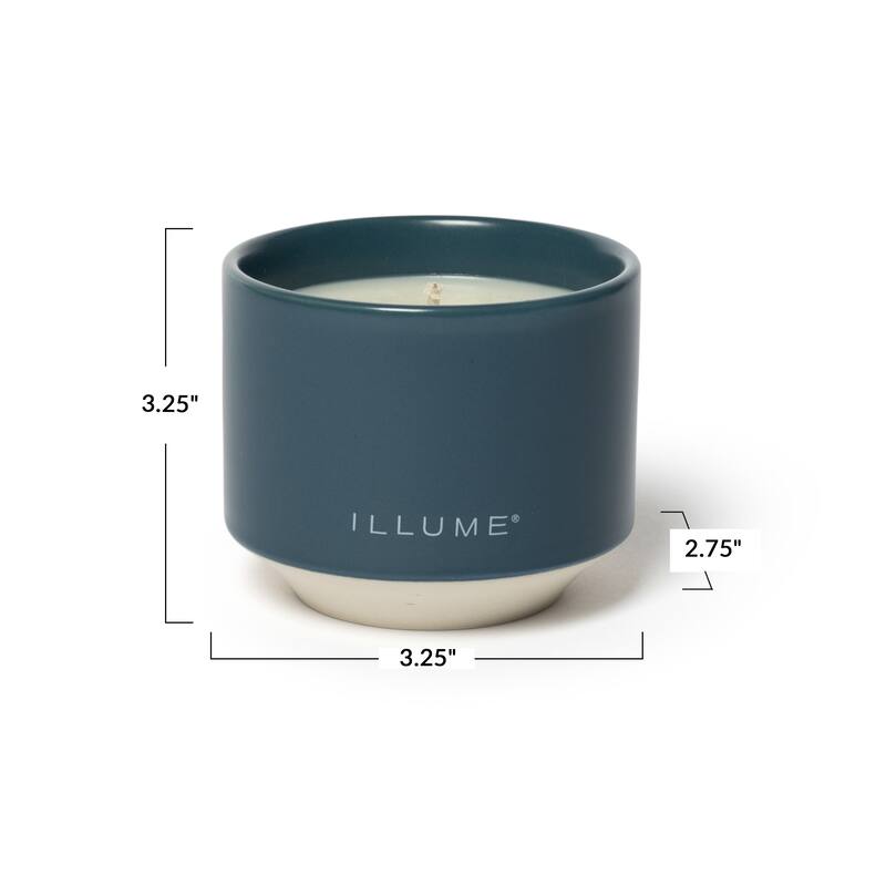 Beautifully Done Essentials Hidden Lake Vanity Tin Scented Candle