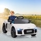preview thumbnail 11 of 52, Ride Car for Kids, 12V Power Battery Electric Vehicles for 4-8 Toddlers