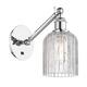 Option Polished Chrome / Clear