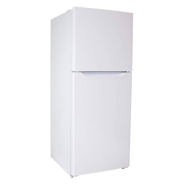 Danby Large Capacity 10.1 cu. ft. Ultimate Apartment Size Refrigerator
