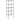 Mount-It! 5 Tier Metal Shelving Unit Black