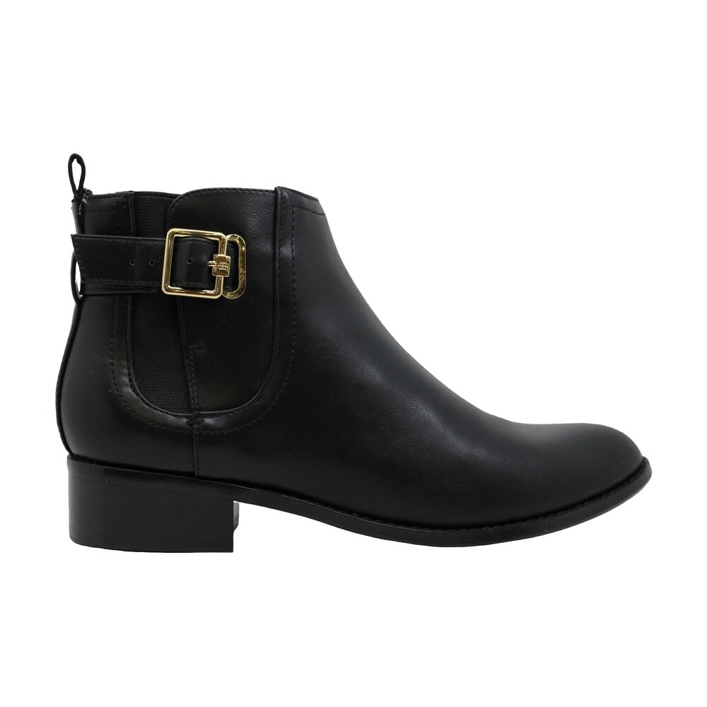 tommy hilfiger ladies boots sale