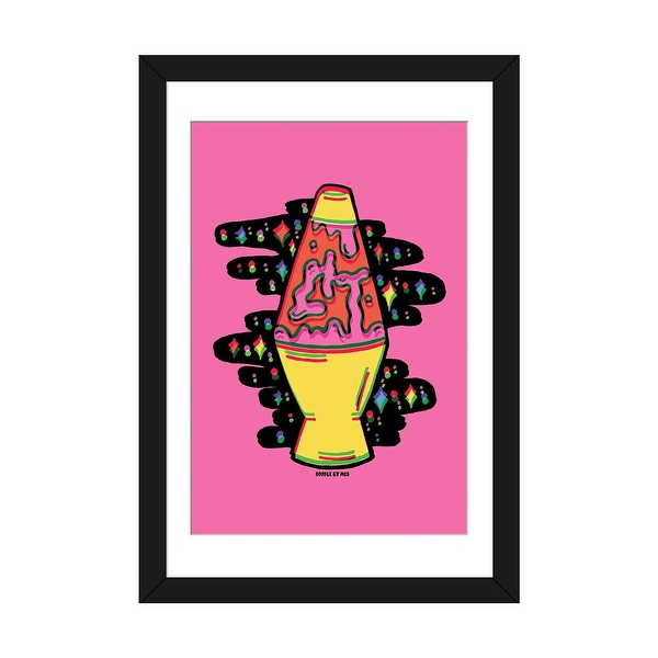 Bed bath and beyond lava lamp discount
