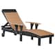 Option Cedar & Black