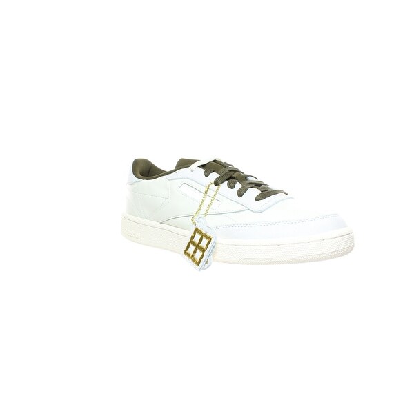 reebok club c 85 size 9