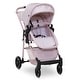 preview thumbnail 8 of 19, babyGap 2-in-1 Carriage Stroller - N/A Grey/Pink