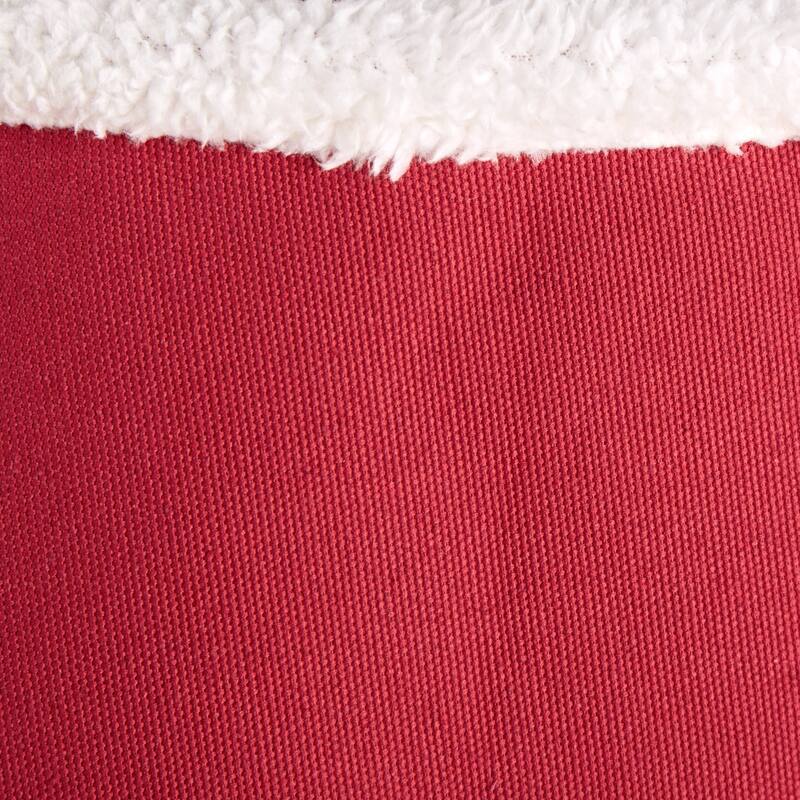 Holiday Tree Collar