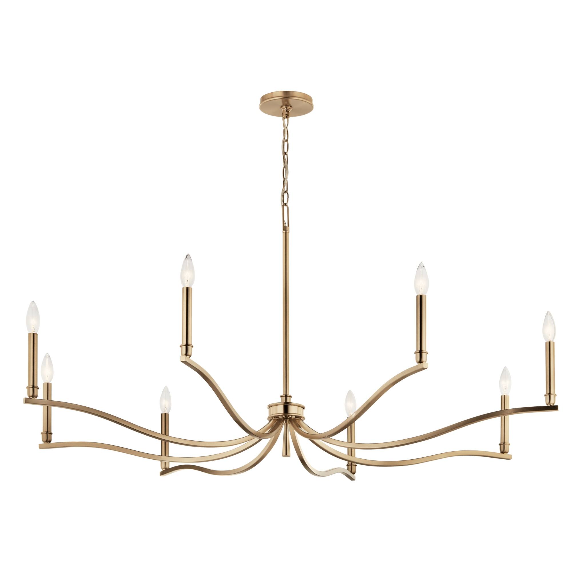 Option Champagne Bronze