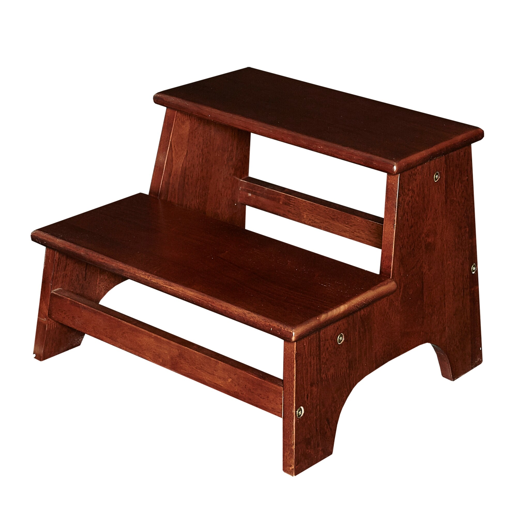 4 Inch Step Stool - Stools Item