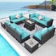 Option Teal