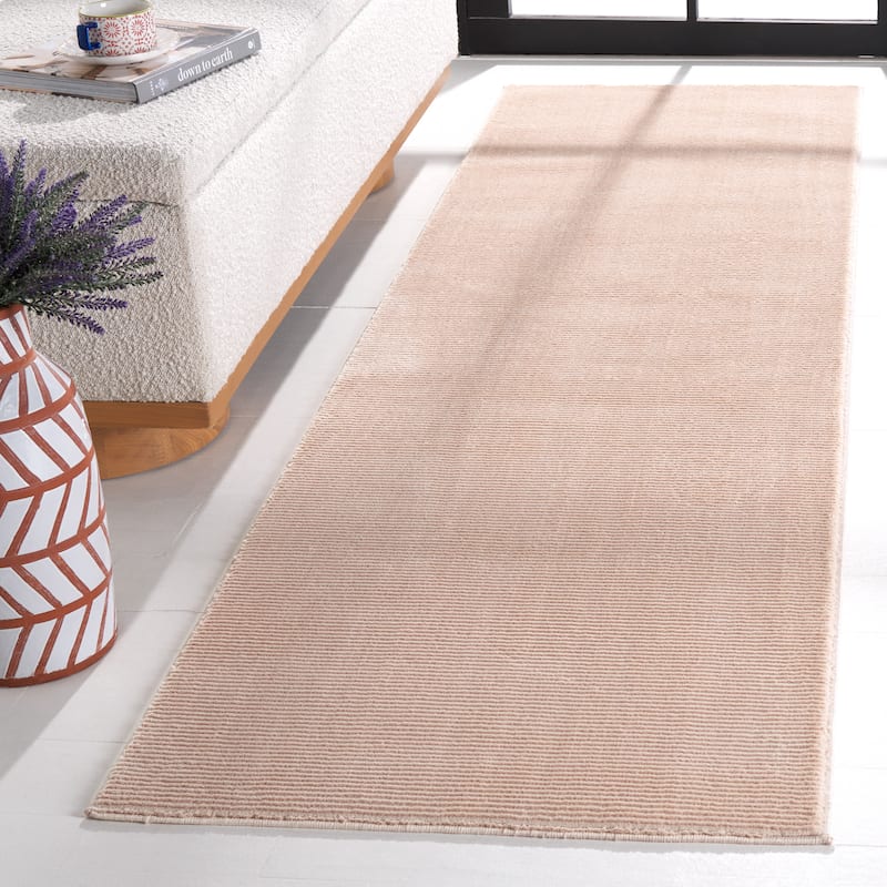 SAFAVIEH Revive Avie Solid Rug