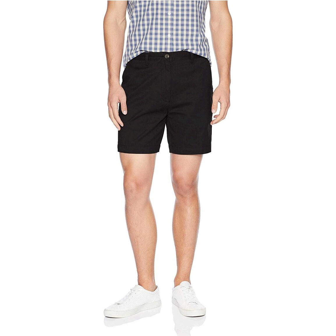 Essentials Mens Classic-Fit Short