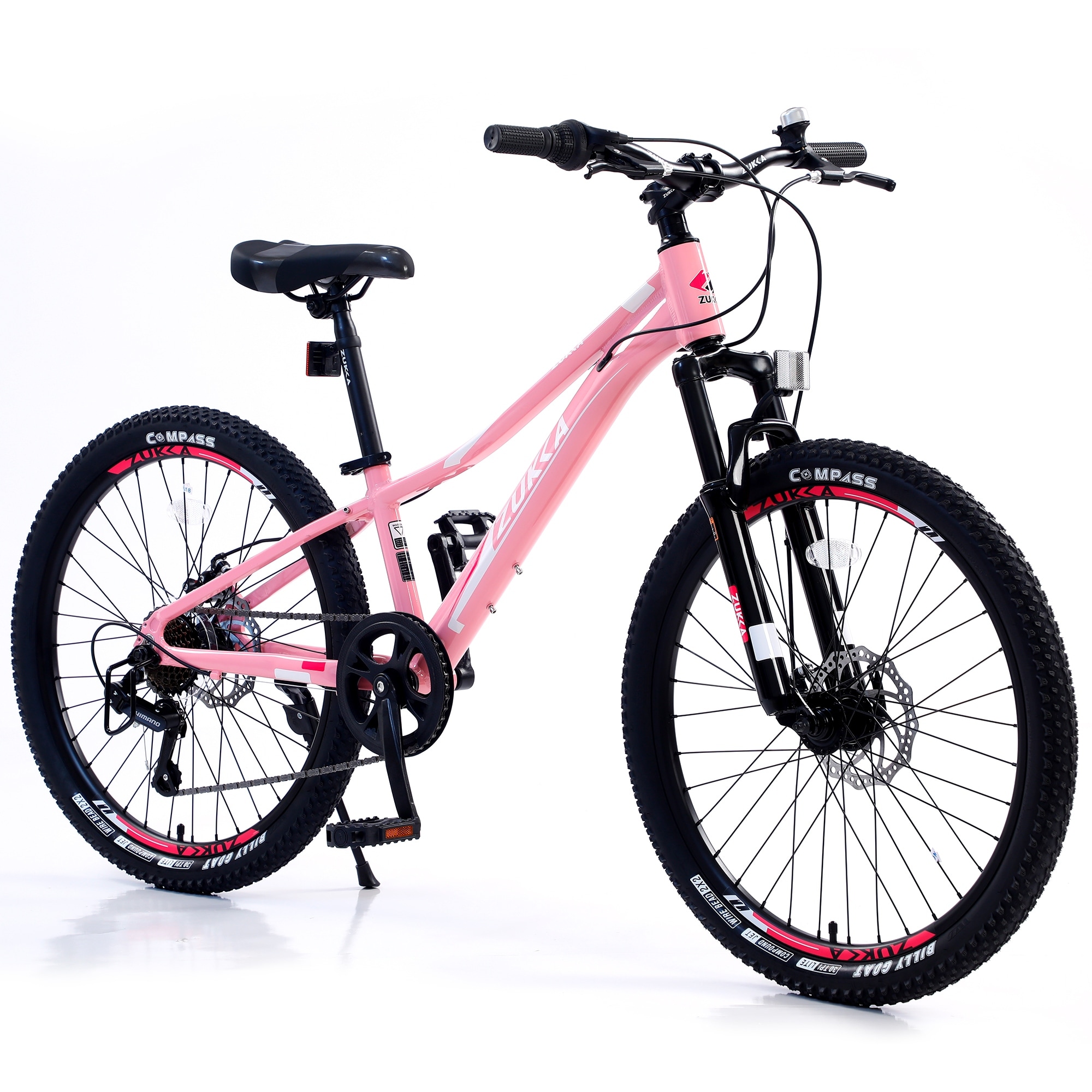 Girls 24 inch bike 2025
