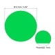 preview thumbnail 6 of 11, 3Pcs Silicone Jar Opener Gripper Pad Bottle Lid Openers for Weak Hands Green