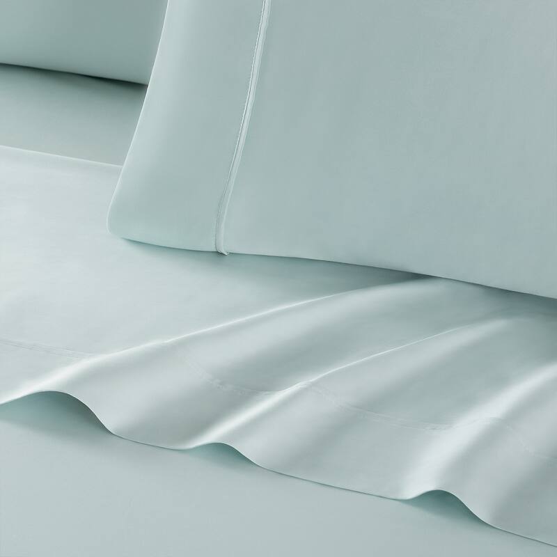 Aston & Arden Eucalyptus Tencel Sheet Set