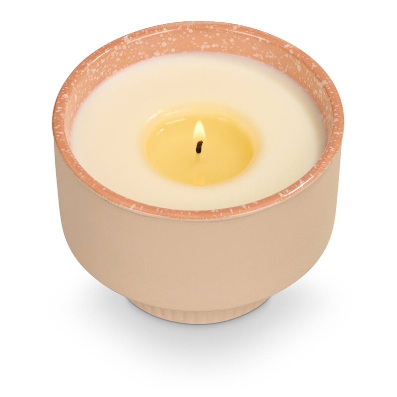 ILLUME Verde Fig & Pampas Grass Candle
