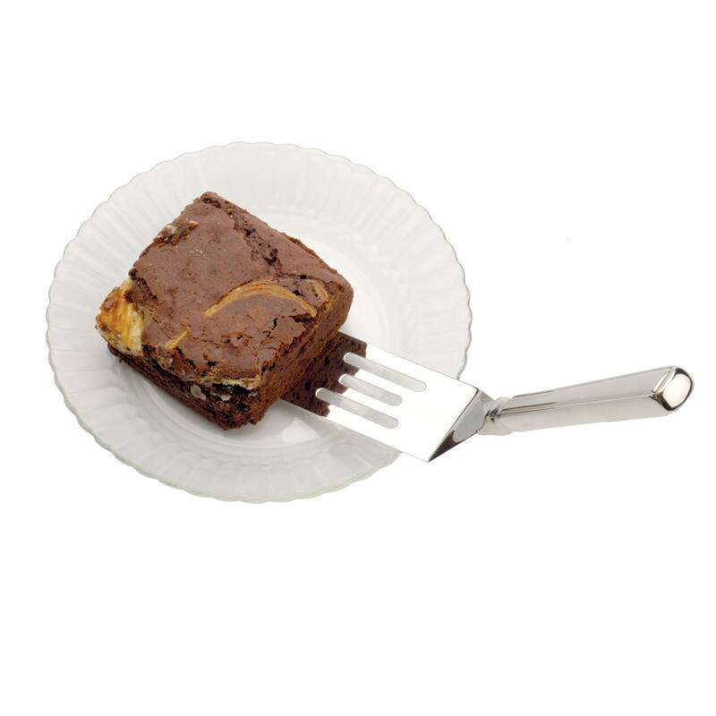 Brownie Spatula - Ss - Brownie Spatula