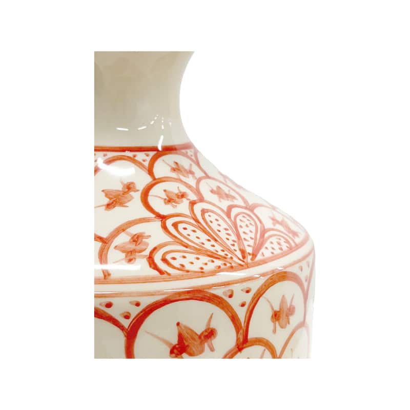 Atom Flower Vase - Small