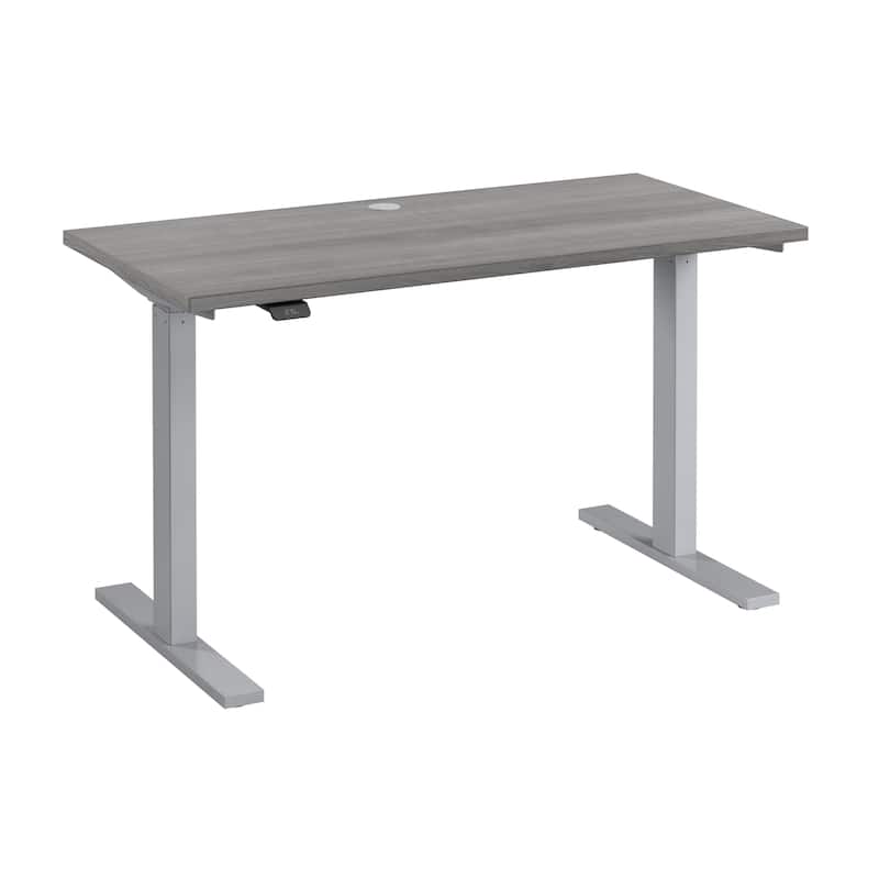 Bush Business Furniture Move 60 Series 48x24 Adjustable Standing Desk