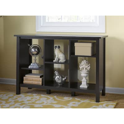 Broadview 6 Cube Organizer by Bush Furniture