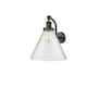 Option Oil Rubbed Bronze / Seedy