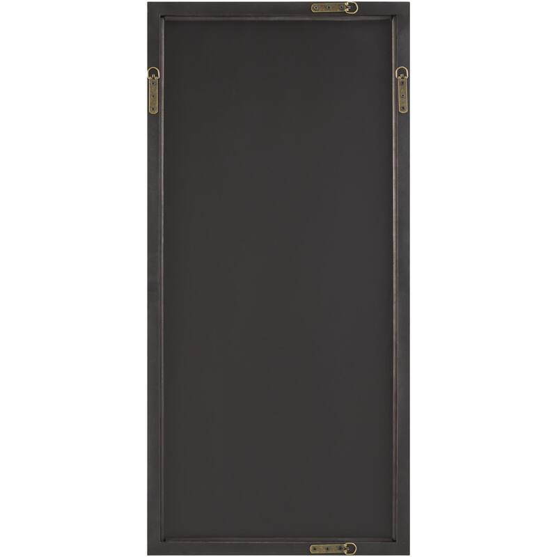 Livabliss Bronwyn Traditional Accent Mirror