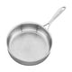 preview thumbnail 3 of 5, ZWILLING Spirit 3-ply Stainless Steel Saute Pan