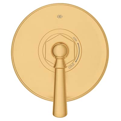 DXV Oak Hill Pressure Balance Shower Valve with Lever Handles