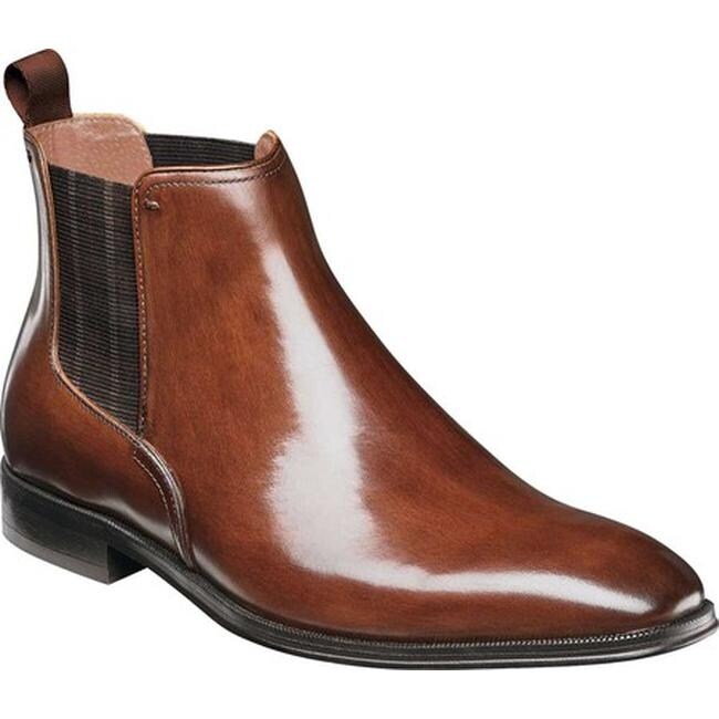 Florsheim belfast cap toe oxford online