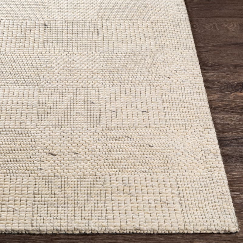 Artistic Weavers Luzhin Modern Checkered Area Rug