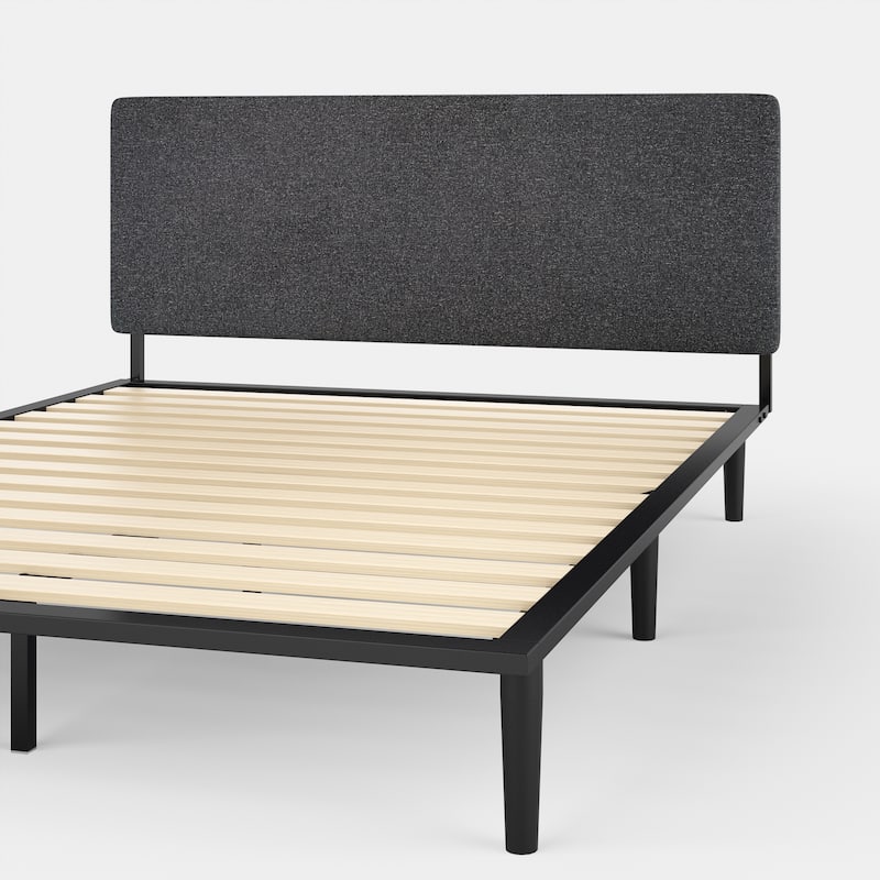 Priage by ZINUS Upholstered Headboard