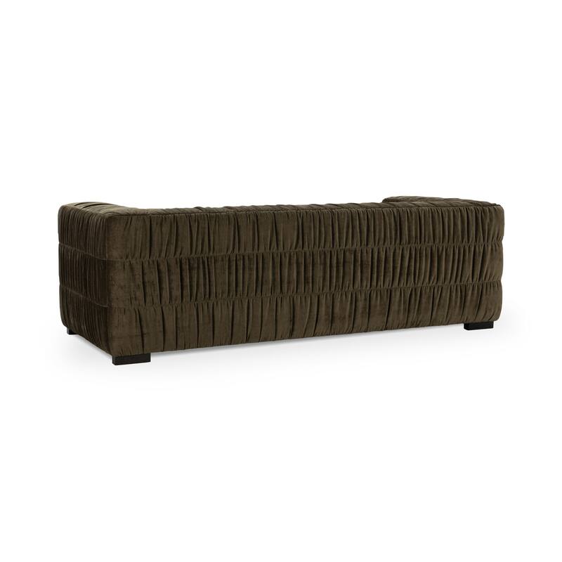 Classic Home Afeela Upholstered Fabric Sofa