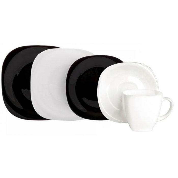 Luminarc dinnerware sales