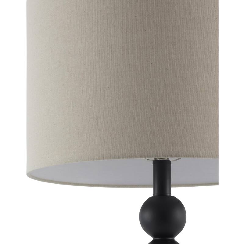 Livabliss Zelda Traditional Accent Table Lamp