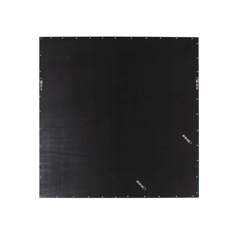 Longhurst Estate Arched Mirror