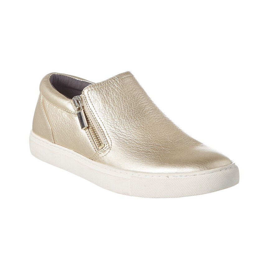gentle souls lowe leather sneaker