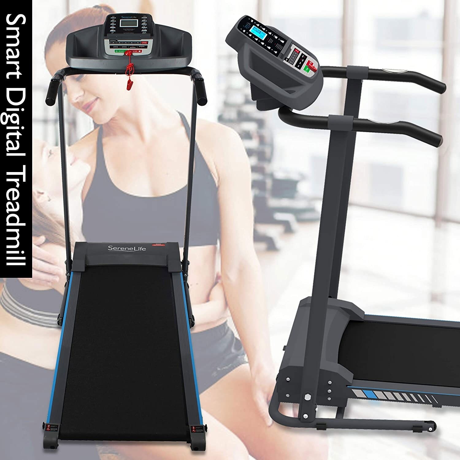 Serenelife slftrd20 hotsell