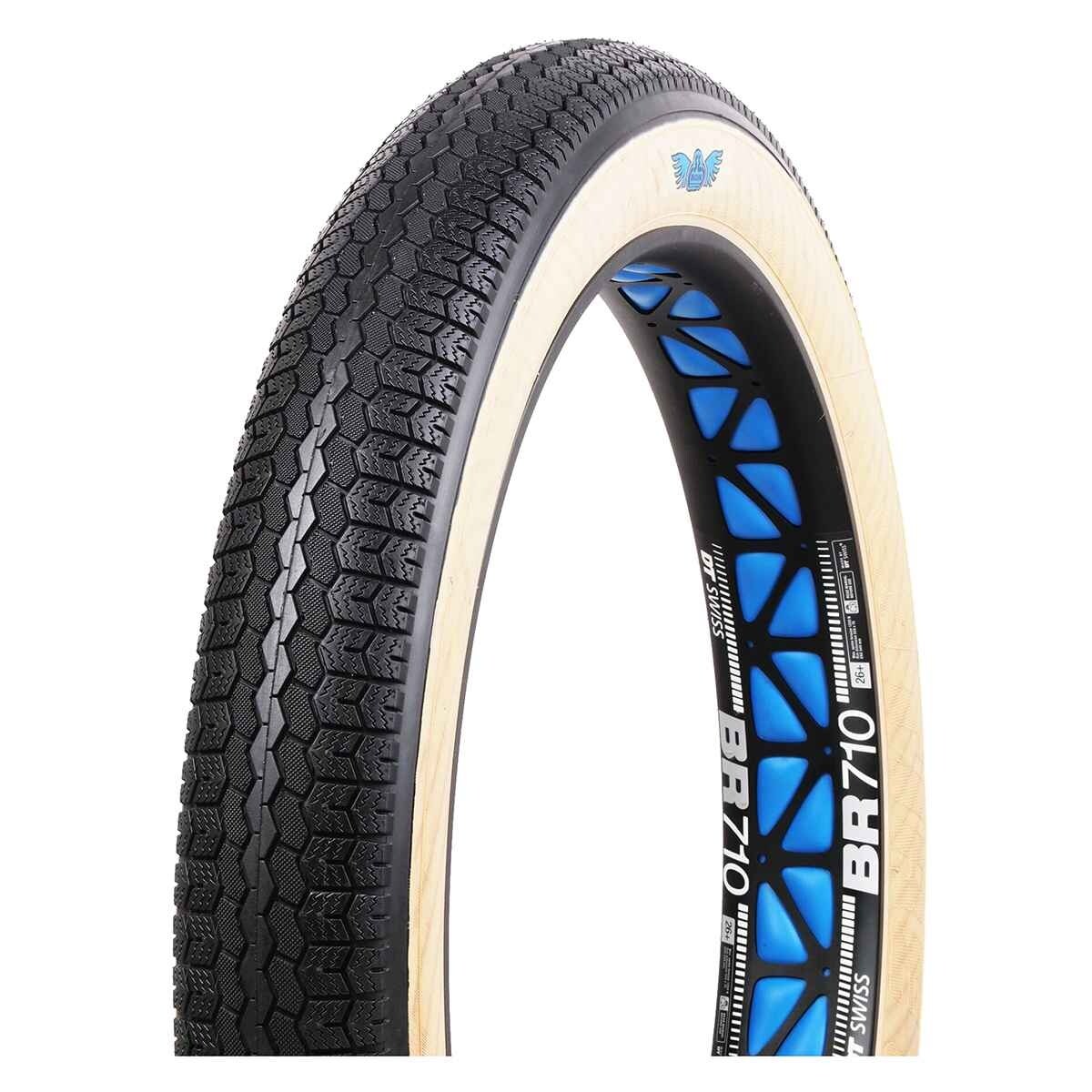 26x3 bike tire