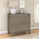 Option Ash Gray