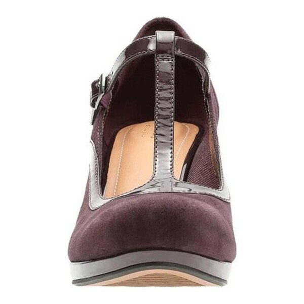 clarks chorus pitch shoes