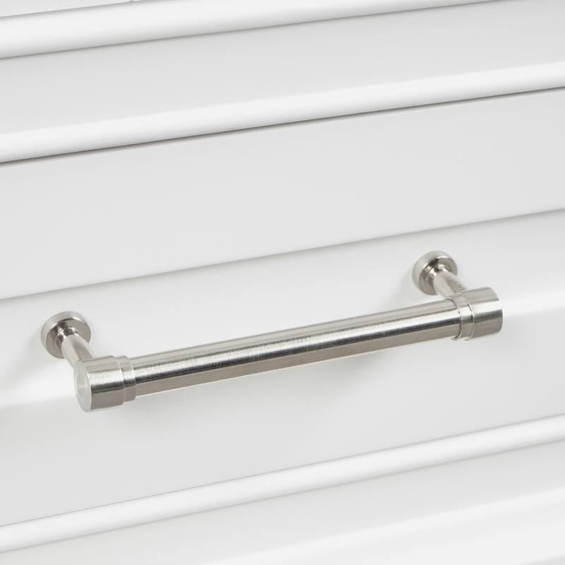 Blossom Copenhagen 36" Bathroom Vanity with Marble Top & Ceramic Sink