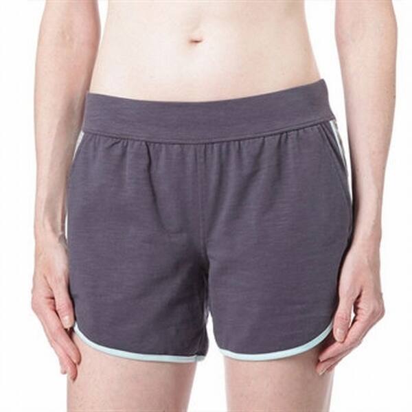Shop Te Verde New Blue Womens Small S Colorblocked Stretch