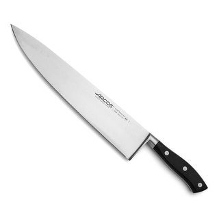 ARCOS Chef Knife 12 Inch Stainless Steel. Multi-use Professional ...