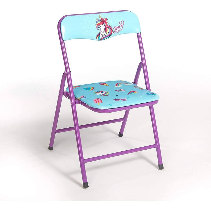 Nickelodeon Jojo Siwa Activity Folding Desk And Chair Set Bed Bath