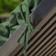 preview thumbnail 62 of 86, Arden Selections Leala Texture Outdoor Chaise Lounge Cushion