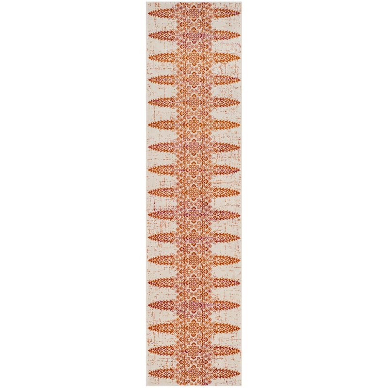 SAFAVIEH Evoke Gelinda Vintage Boho Rug