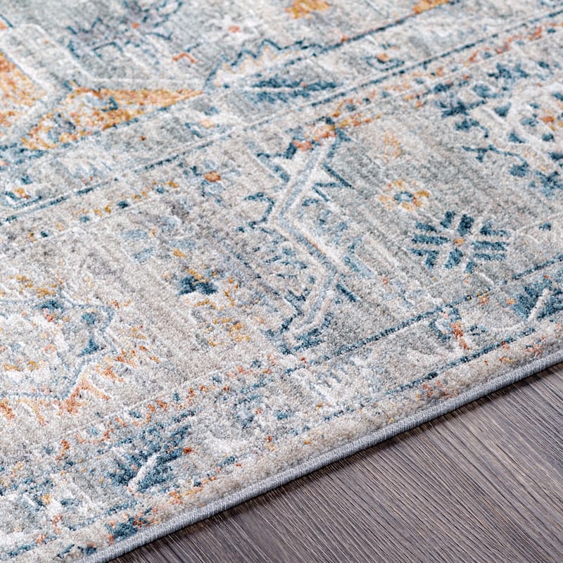Artistic Weavers Barlow Traditional Area Rug