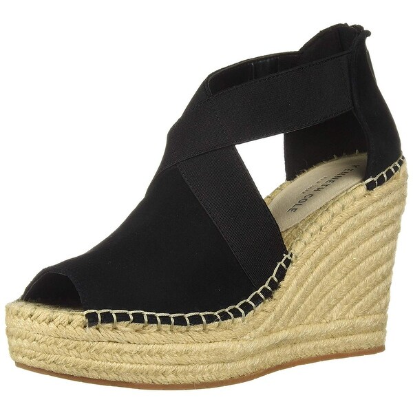 kenneth cole new york olivia wedge